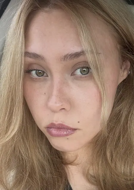 Alice из Уфы, мне 21, познакомлюсь для совместных путешествий