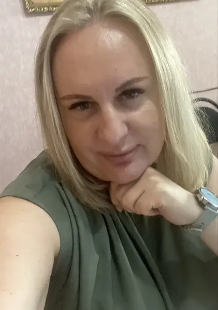 Я Наталия, 50, из Сальска, ищу знакомство для общения