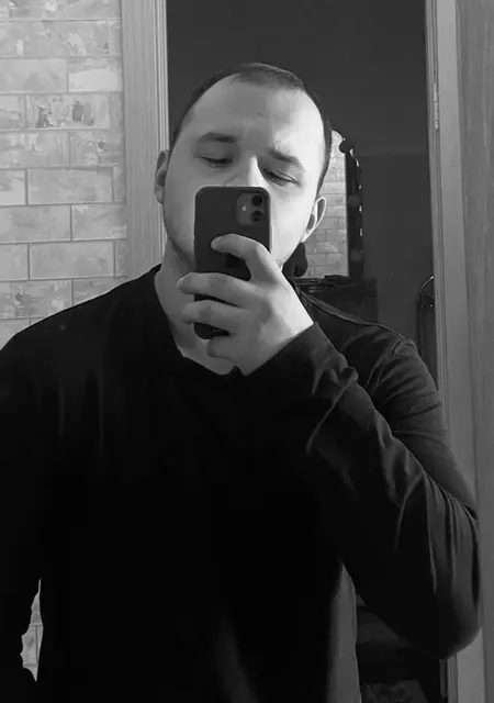 Данил из Москвы, ищу на сайте общение