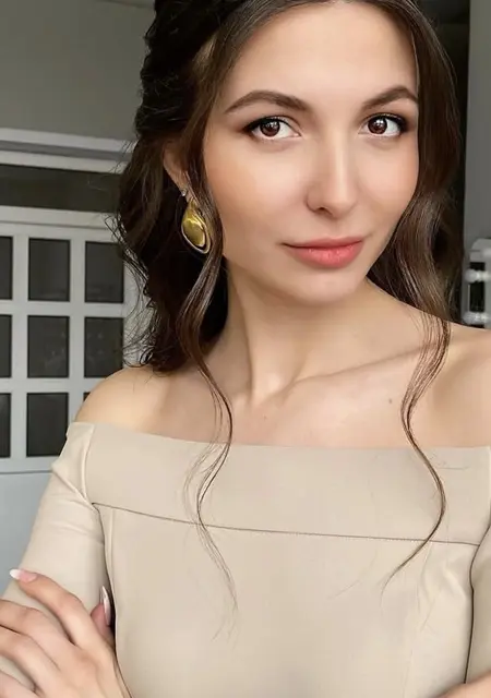 Леся из Твери, мне 30, познакомлюсь без обязательств