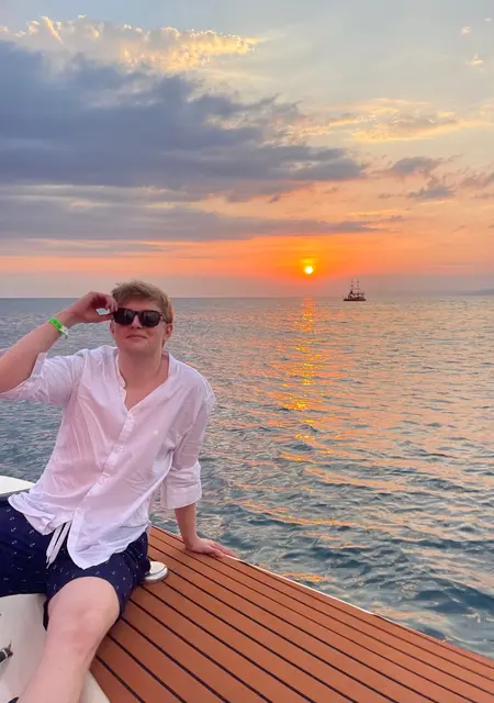 Семен Семеныч из Воркуты, мне 25, познакомлюсь для общения