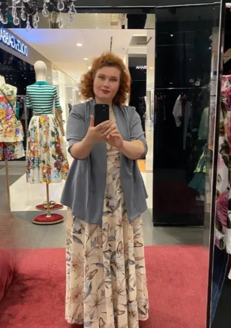 Лилия из Москвы, ищу на сайте совместные путешествия