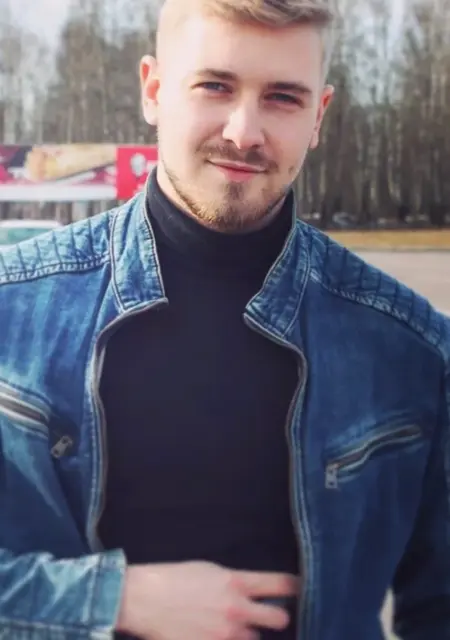 Nikita из Москвы, ищу на сайте знакомства без обязательств