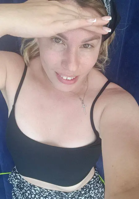 Tatyana из Омска, мне 37, познакомлюсь без обязательств