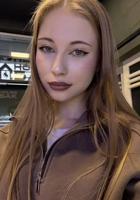 Я Пелагея, 19, знакомлюсь для дружбы в Липецке