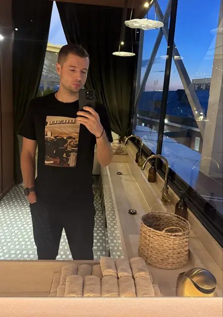 Vitaly из Тольятти, ищу на сайте общение