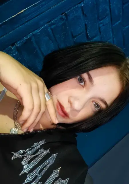 Кристина из Новосибирска, ищу на сайте дружбу