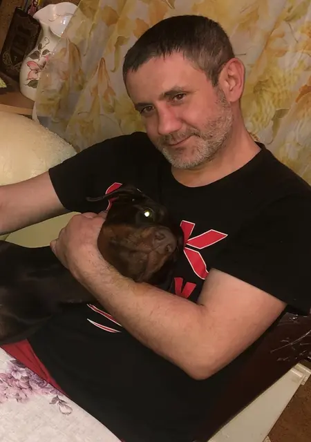 Веталь из Орла, ищу на сайте постоянные отношения