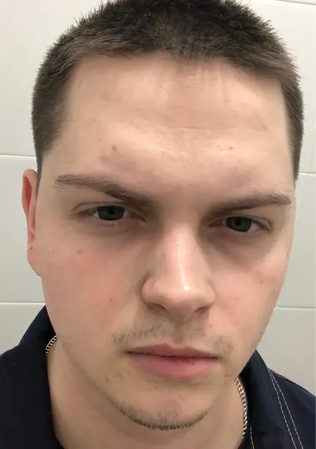 Я Ilya, 20, знакомлюсь без обязательств в Воронеже