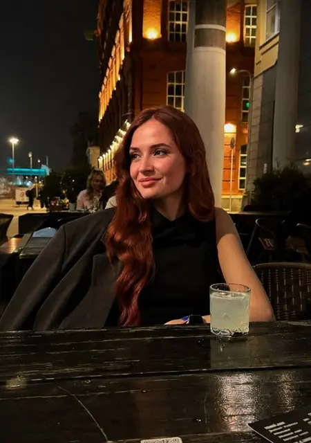 Я Татьяна, 27, из Москвы, ищу знакомство для общения