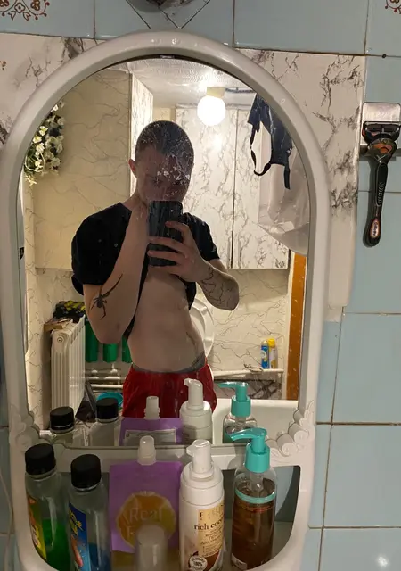 Мяу из Тулы, мне 19, познакомлюсь на одну ночь