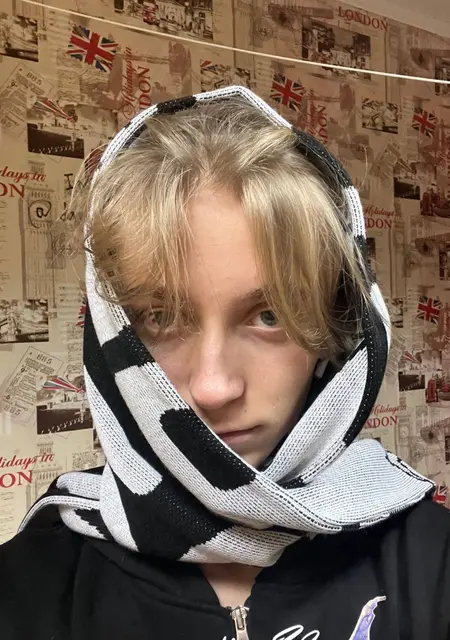 Я Свята, 19, знакомлюсь без обязательств в Владимире