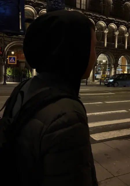 Никита из Астрахани, ищу на сайте знакомства на одну ночь