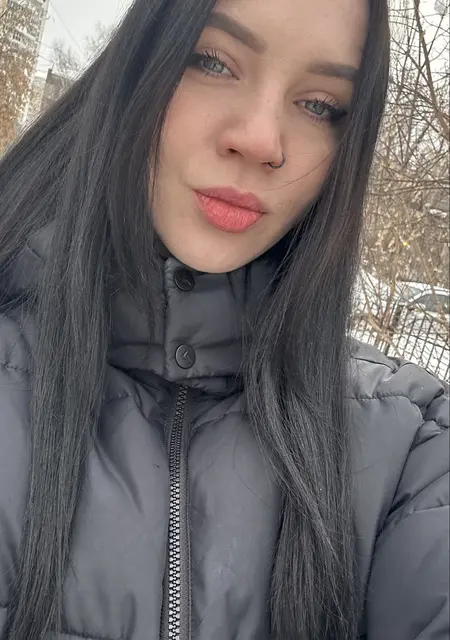 Кристина из Екатеринбурга, мне 24, познакомлюсь для совместных путешествий