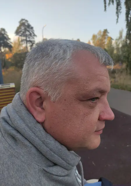 Александр из Верхней Пышмы, мне 47, познакомлюсь без обязательств