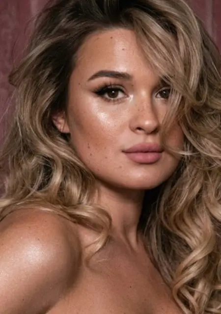 Я Katy, 32, знакомлюсь без обязательств в Санкт-Петербурге