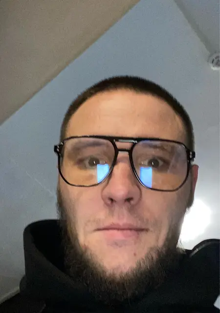 Я Роман, 36, из Одинцова, ищу знакомства без обязательств