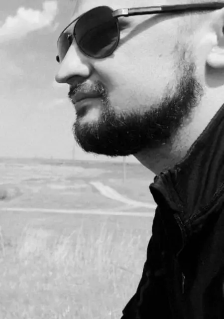 Я Сергей, 34, из Белой Калитвы, ищу знакомства без обязательств