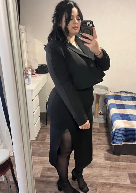 Alina из Оренбурга, мне 22, познакомлюсь для общения