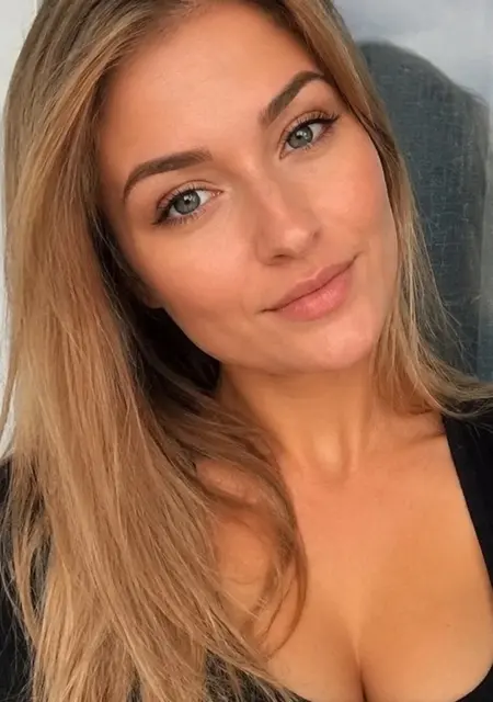 Я Милана, 21, из Орла, ищу знакомство для общения