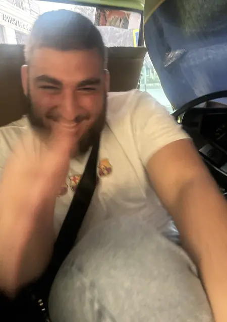 Арсен из Владикавказа, ищу на сайте знакомства на одну ночь