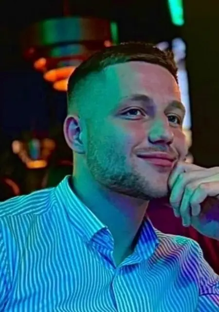 Я Дмитрий, 25, из Москвы, ищу знакомство для дружбы