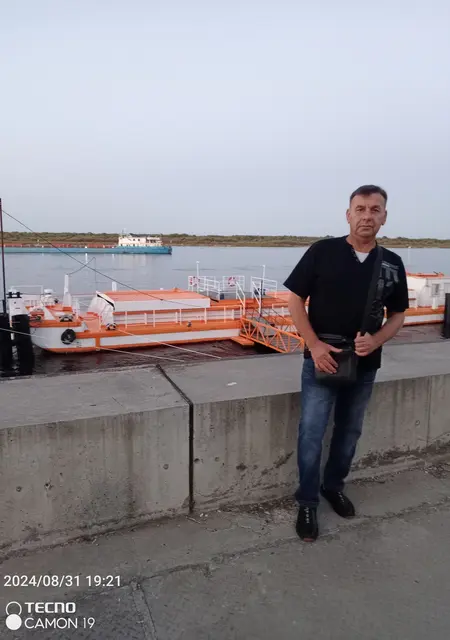 Сергей из Нижнего Новгорода, ищу на сайте знакомства без обязательств