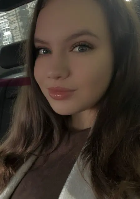 Вера из Челябинска, ищу на сайте знакомства на одну ночь