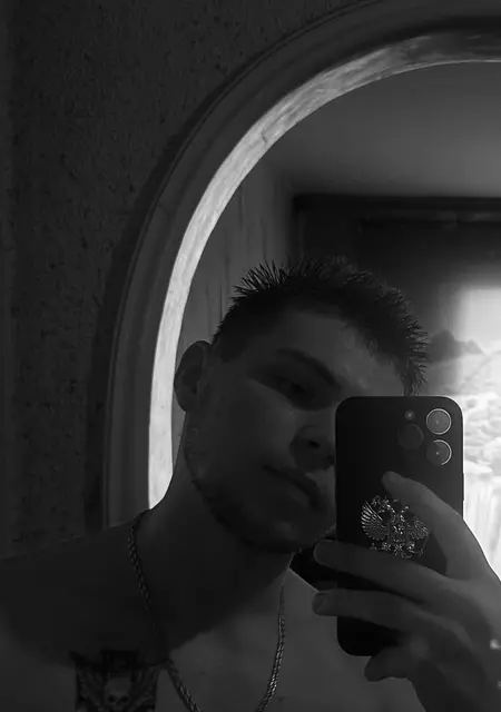 Я Андрей, 19, знакомлюсь для совместных путешествий в Владивостоке