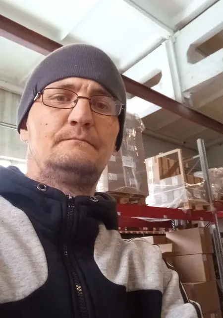 Андрэ из Тольятти, мне 42, познакомлюсь без обязательств