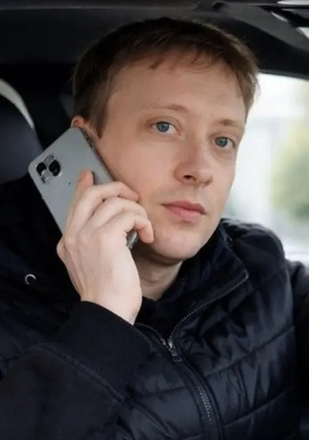 Я Сергей, 27, знакомлюсь для приятного времяпровождения в Санкт-Петербурге