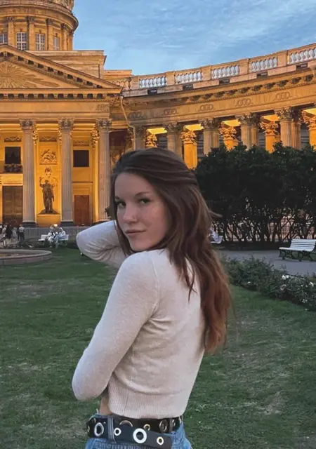 Я Diana, 22, из Солнечногорска, ищу знакомство для открытые отношения