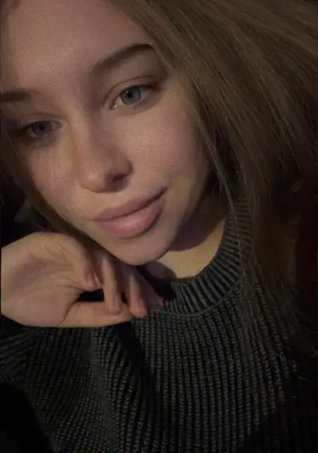 Rina из Санкт-Петербурга, мне 20, познакомлюсь для общения