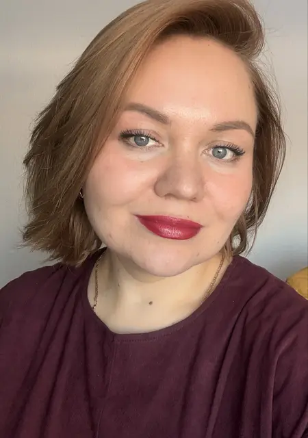 Ангелина из Уфы, мне 35, познакомлюсь для общения