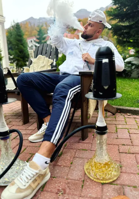 Я Артем, 25, знакомлюсь для приятного времяпровождения в Сочи