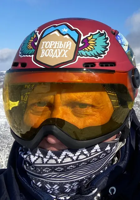 Я Александр, 42, из Саратова, ищу знакомства без обязательств