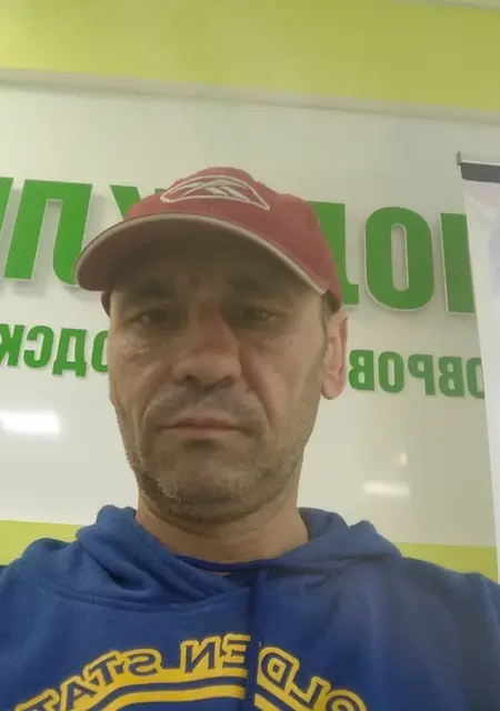 Серёжа из Коврова, мне 47, познакомлюсь без обязательств