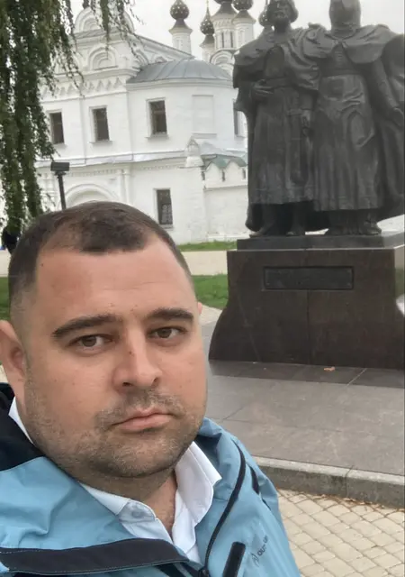 Владимир из Ставрополя, ищу на сайте знакомства без обязательств