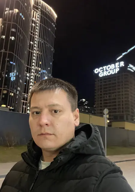 Я Тимур, 34, знакомлюсь для постоянных отношений в Октябрьском