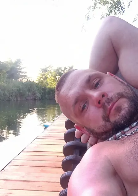 Я Сергей, 42, из Санкт-Петербурга, ищу знакомства без обязательств