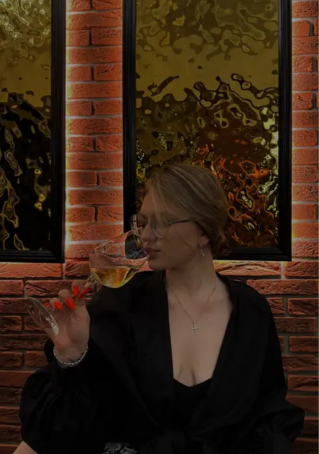 Я Дарья, 20, из Владивостока, ищу знакомство для приятного времяпровождения