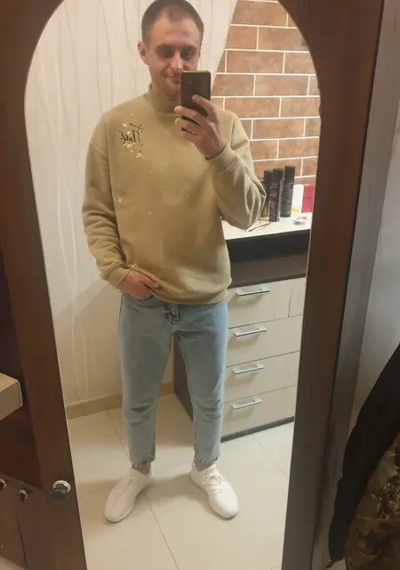 Максим из Талдома, мне 33, познакомлюсь для дружбы