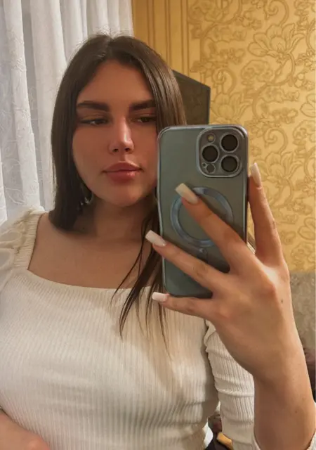 Damapulya из Омска, ищу на сайте общение