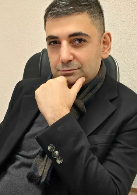 Я Михаил, 39, знакомлюсь без обязательств в Москве