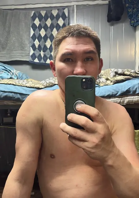 Я Фил, 31, знакомлюсь для дружбы в Благовещенске