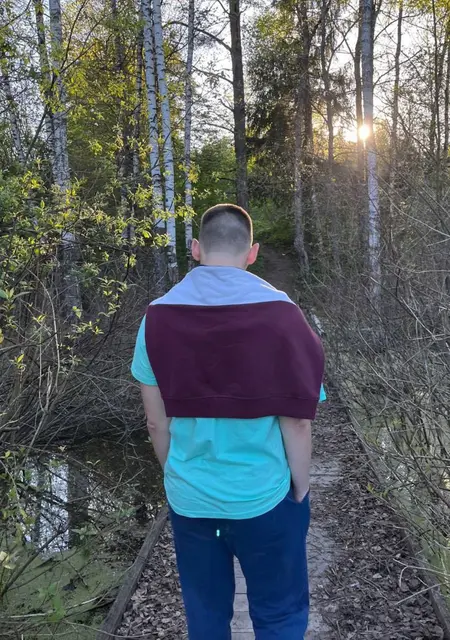 Александр из Фокина, ищу на сайте приятное времяпровождение