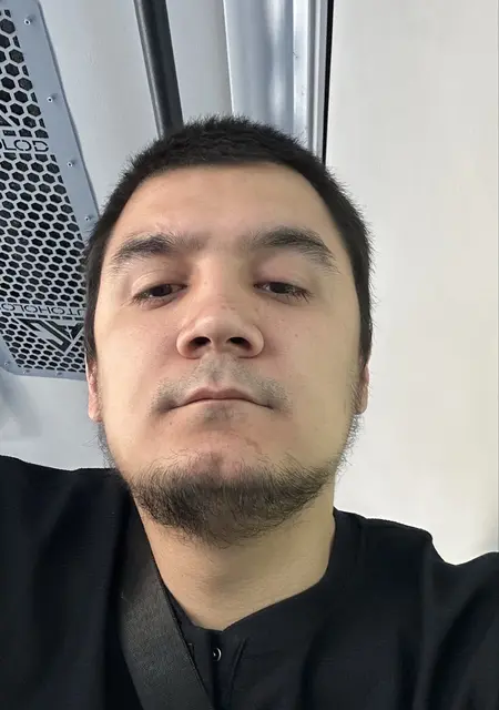 Я Ravshan, 24, знакомлюсь без обязательств в Нижневартовске
