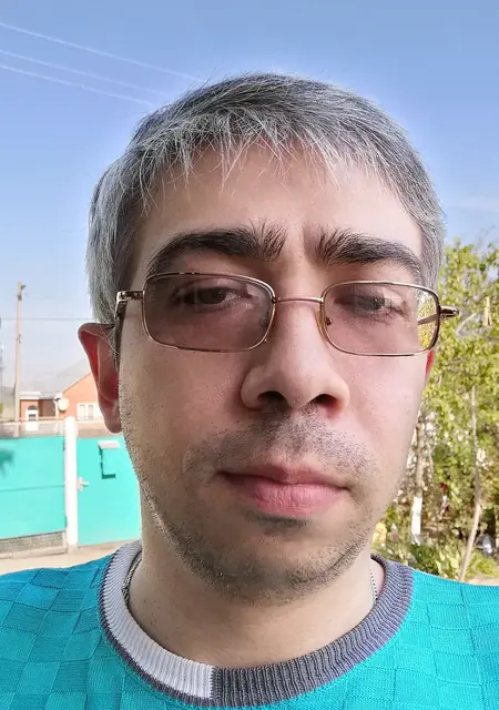 Дмитрий из Отрадной, мне 41, познакомлюсь для постоянных отношений