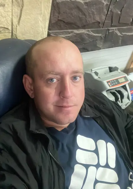 Я Александр, 31, знакомлюсь для общения в Бисерти