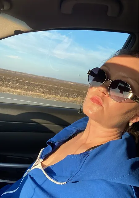 Я Пелагея, 43, знакомлюсь для общения в Краснодаре